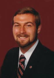 Obituary information for Mark A. Cooley