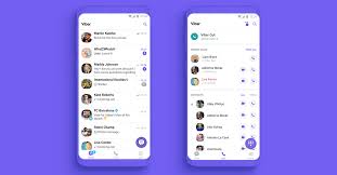Viber connects hundreds of millions of users freely and securely, no matter who they are or where they are from. Viber 10 Is Here A Sleek New Look 2x Faster New Privacy Measures More