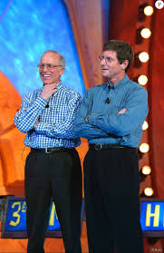 Son fils mick sort du silence et fait des confidences sur son papa. Le Duo Mythique De Tf1 Compose De Thierry Roland Et Jean Michel Larque Se Reforme Sur M6 Le 6 Septembre A L Occasion D Un Match De L Equipe De France Purepeople