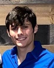 Nick Lambert's Instagram, Twitter & Facebook