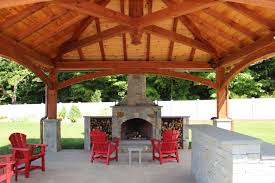 This dramatic joinery combination hails from temples and structures throughout asia and is called a dragon. Summer Dreaming The Barn Yard Great Country Garages