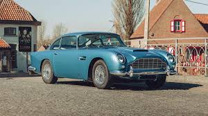 Image result for Caribbean Pearl 1961 Aston Martin