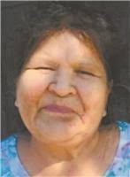 Antonia Flores Obituary (1947