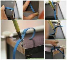 11 Astuces Bricolage Super Pratiques Pour Bricoleurs Debutants Et Confirmes Astuce Bricolage Bricolage Facile Bricolage