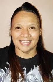 Sandra Lou (Roberts) Elvir