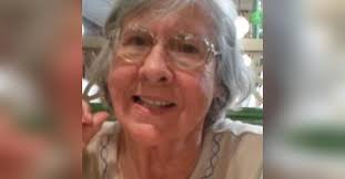 E. Joan Ashcraft Obituary