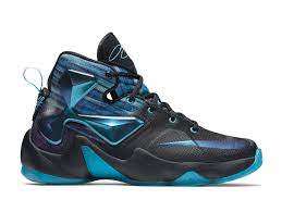 Players such as steph curry, lebron james, paul george, kyrie irving, james harden, damian lillard, kevin durant, kobe bryant, and donovan mitchell have partnered with the world's top vendors such as nike, adidas, and under armour.those companies have developed silhouettes and materials that reflect each player's on. Kids Nike Lebron Lebron James Shoes