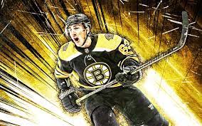 Marchand leads the bruins with 29 goals and has 69 points. Download Wallpapers 4k Brad Marchand Grunge Art Nhl Boston Bruins Hockey Players Bradley Kevin Marchand Yellow Abstract Rays Usa Brad Marchand Boston Bruins Hockey Brad Marchand 4k For Desktop Free Pictures For