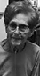 Doris Ternes Obituary (1930