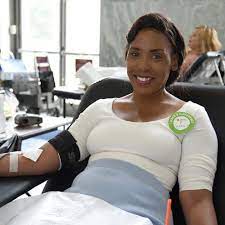 Two months ago, i donated whole blood at a local blood drive; Types Of Blood Donations Explained Red Cross Blood Services