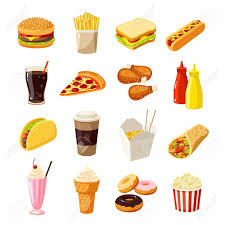 Check spelling or type a new query. Cartoon Fast Food Images Novocom Top