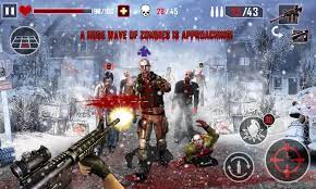 Zombie roadkill is #1 action game that blends shooter games and racing games. Zombie Killing Call Of Killers 2 7 Download Android Apk Aptoide
