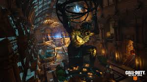 The key to unlocking the zombie maps is to use the computer console which is hidden behind the main menu screen (the one which shows options for campaign, . Call Of Duty Black Ops Pass Adds Dead Of The Night Zombies Experience Playstation Blog