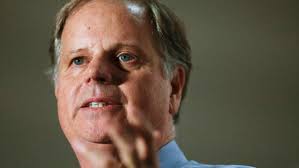 White House official: Trump won't campaign for Roy Moore