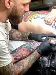 Tattoo uploaded by Cult Classic Tattoo • Tattoodo