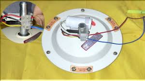 The ground wire will always be attached at every electrical box. 3 Wire Ceiling Fan à¤• Connection à¤• à¤¸ à¤•à¤°à¤¤ à¤¹ Ceiling Fan Connection Wire Colour Code Youtube