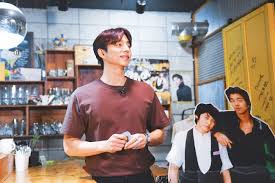 Coffee prince (2007 tv series). Watch Coffee Prince Cast Reminisces About The Joy They Felt On Set Gong Yoo And Yoon Eun Hye Reunite Soompi