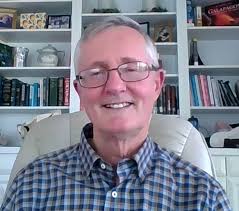 Ep9: Retirement Income Strategies — Meet actuary Ken Steiner, author of the  website, “How Much Can I Afford to Spend in Retirement?” « Inkandescent  Radio