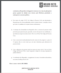 Novo decreto em curitiba circulação de pessoas ainda mais restrita. Concurso Pf Advogado Entra Com Novo Pedido Apos Decreto De