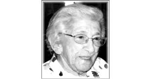 Beatrice ALLEN Obituary (2009)