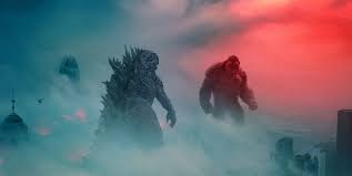This post is going to contain spoilers from the movie, so stop reading now if you don't want to know what happens… the film opens with kong on skull island, where he is. Godzilla Vs Kong Here S Who Wins The Battle Between The Iconic Titans Brobible