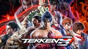 Mar 15, 2021 · remember among the reachable action or fighting gaming applications. Tekken 8 Apk Download For Android Mobile Android1game