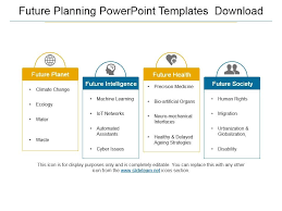 It's hard enough managing your own time. Future Planning Powerpoint Templates Download Powerpoint Slide Template Presentation Templates Ppt Layout Presentation Deck