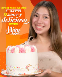Pastelería Lilian