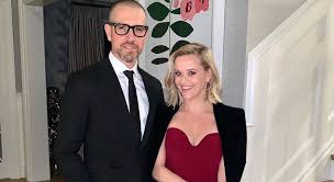 The 2020 world's strongest man was the 43rd edition of the world's strongest man competition. Everything About Reese Witherspoon S Husband Jim Toth Thenetline