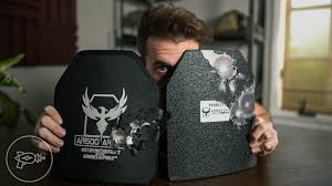 Best Body Armor 2019 Tested Hard Plates Soft Armor