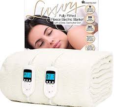 Check spelling or type a new query. Top 10 Wifi Electric Blankets Of 2021 Best Reviews Guide