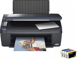 Also applicable to pretty much any other epson printer with a trap dor or access hatch in. Epson Stylus Dx4400 Epson