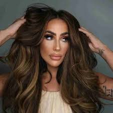 Keri Higginbotham's Instagram, Twitter & Facebook