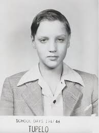 Elvis loved his father deeply and unwaveringly