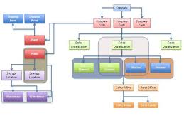 sap training sap sd training enterprise structure