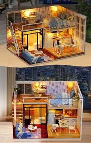 36 Desain Interior Rumah Minimalis Dengan Lantai Mezzanine 1000 Inspirasi Desain Arsitektur Teknologi Konstruks Desain Interior Desain Desain Interior Rumah