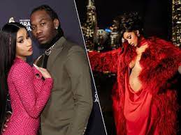 Cardi B annonce sa grossesse le jour de son divorce : “Pour chaque fin, il y a toujours un nouveau départ” | People | 7sur7.be