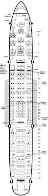 170 best airline seat maps images in 2019 aircraft