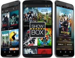 Showbox is a free app available to download for android os. Pin On Showbox