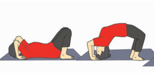 Maybe you would like to learn more about one of these? Cara Melakukan Gerakan Kayang