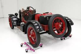 1925 Ford Model T For Sale 2413047 Hemmings Motor News In 2020 Model T Ford Models Cars For Sale