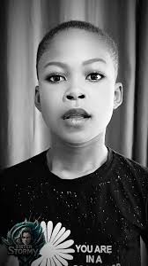 Self-Improvement Advice from Sister Stormy