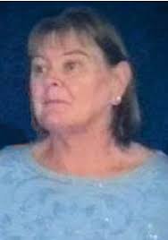 Susanne Abraham Kellam of Exmore