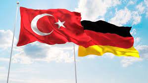 Türkiye ile almanya arasındaki ilişkilerinde gerilimli konular uzun süredir eksik olmuyor. Almanya Turkiye Nin Tamami Icin Seyahat Uyarisi Yayinladi Hava Haber