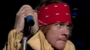 ℗ 1991 umg recordings, i. Guns N Roses Knocking On Heaven S Door Live In Tokyo 1992 Society Of Rock