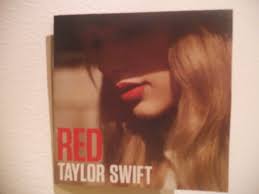 They ended their romantic journey only a year later. Taylor Swift S New Album Colors The World Red