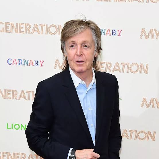 The Beatles Paul McCartney sends tribute after 'true legend' dies -  Liverpool Echo