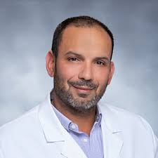 Taub, Matthew A., MD