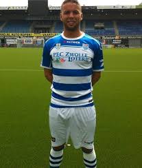 Jun 06, 2021 · leicester city defender wesley fofana has explained why he was snapped in an arsenal shirt last week. New Pec Zwolle Shirt 13 14 Patrick Pec Zwolle Home Kit 2013 2014 Football Kit News