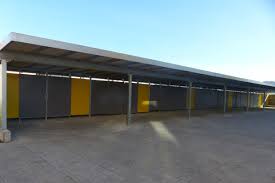 Metall Carports Welcomp Ag Holzkirchen Bei Munchen